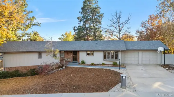 2295 S Beeler WAY, Denver, CO 80231