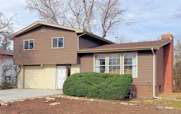 6204 Vance ST, Arvada, CO 80003