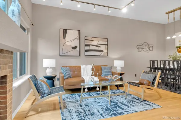 5555 E Briarwood AVE #607, Centennial, CO 80122