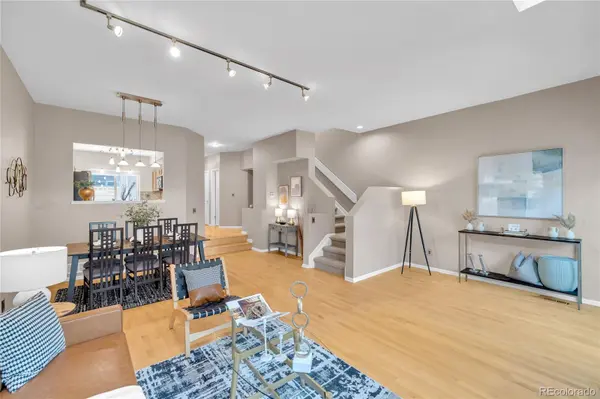5555 E Briarwood AVE #607, Centennial, CO 80122