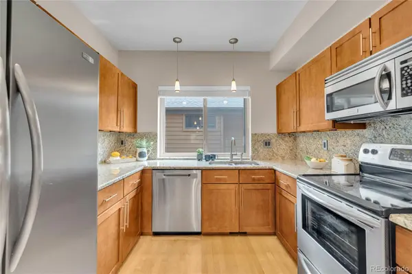 5555 E Briarwood AVE #607, Centennial, CO 80122
