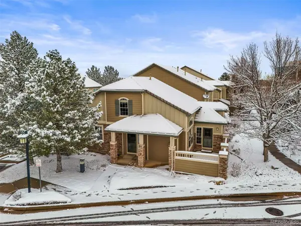 8843 Edinburgh CIR, Highlands Ranch, CO 80129