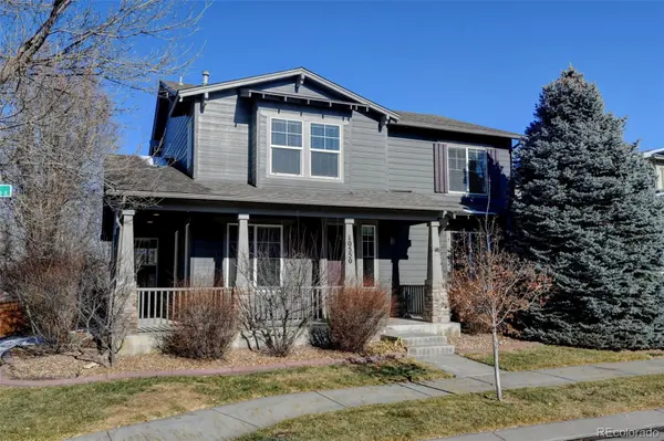 10550 Sedalia ST, Commerce City, CO 80022