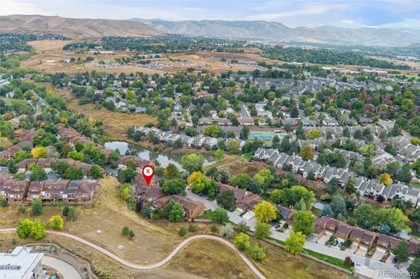 92 Ward CT, Lakewood, CO 80228