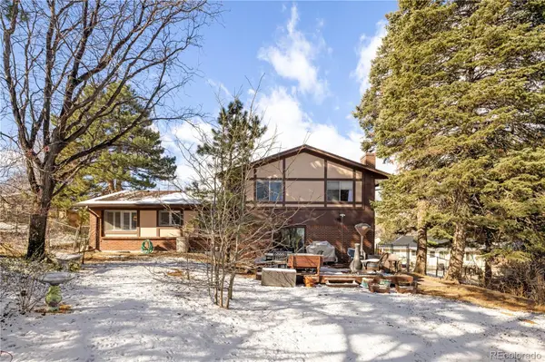 1234 S Wright ST, Lakewood, CO 80228