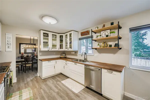 6570 Goldfield DR, Colorado Springs, CO 80911