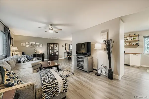 6570 Goldfield DR, Colorado Springs, CO 80911