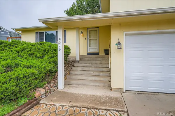 6570 Goldfield DR, Colorado Springs, CO 80911