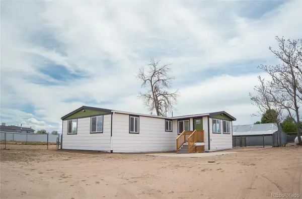 15200 Casler AVE, Fort Lupton, CO 80621