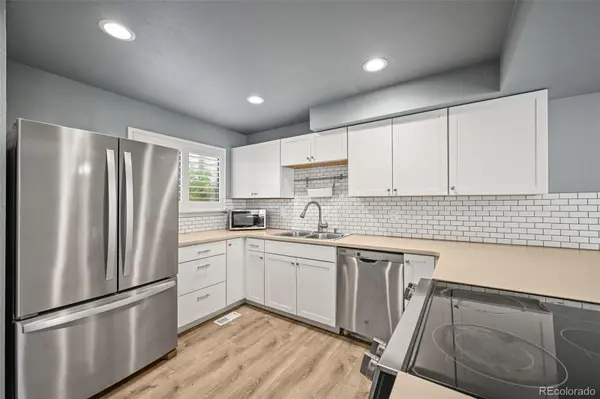 232 S Oman RD, Castle Rock, CO 80104