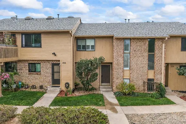 232 S Oman RD,  Castle Rock,  CO 80104