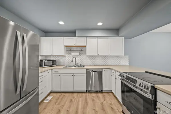 232 S Oman RD, Castle Rock, CO 80104