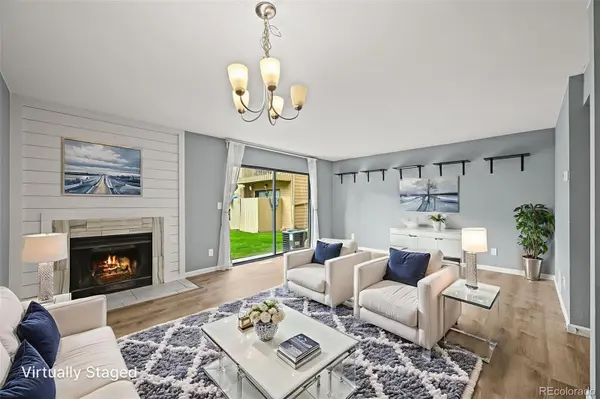 232 S Oman RD, Castle Rock, CO 80104
