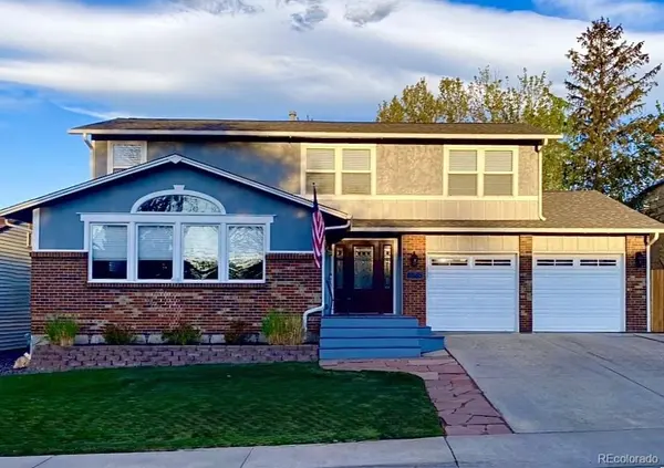8865 Jellison CT, Westminster, CO 80021