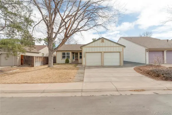 7328 S Sheephorn MTN, Littleton, CO 80127