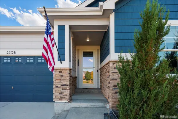 25126 E 1st AVE, Aurora, CO 80018