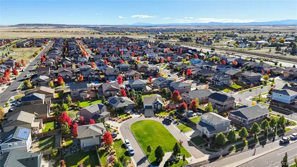 25126 E 1st AVE, Aurora, CO 80018