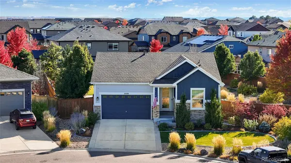 25126 E 1st AVE, Aurora, CO 80018