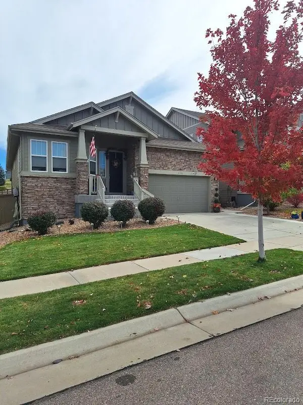 2144 S Reed CT, Lakewood, CO 80227