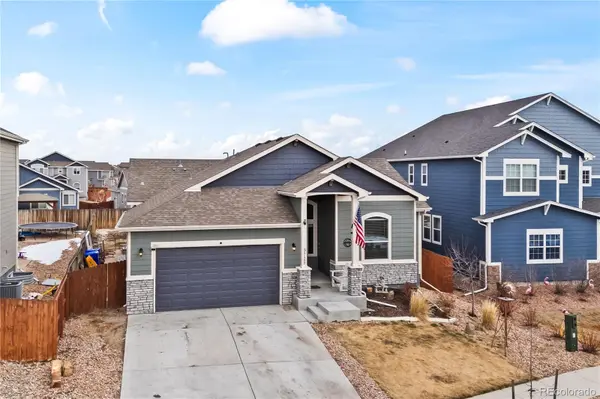 9729 Porch Swing LN,  Falcon,  CO 80831