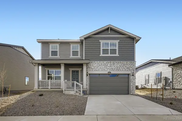 4264 Lucas DR, Johnstown, CO 80534