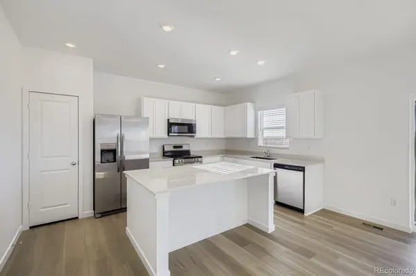4264 Lucas DR, Johnstown, CO 80534