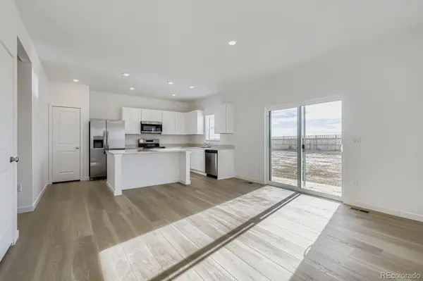 4264 Lucas DR, Johnstown, CO 80534