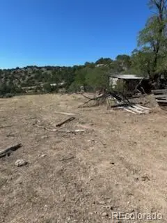 White Rock, Fowler, CO 81039