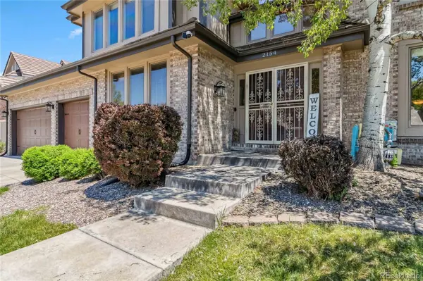 2154 S Parfet DR, Lakewood, CO 80227