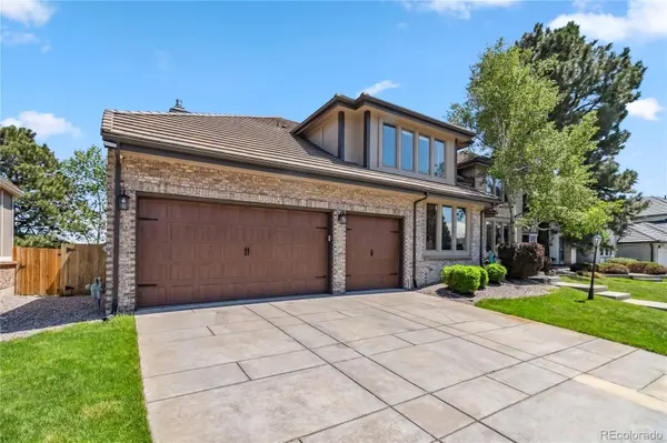 2154 S Parfet DR, Lakewood, CO 80227