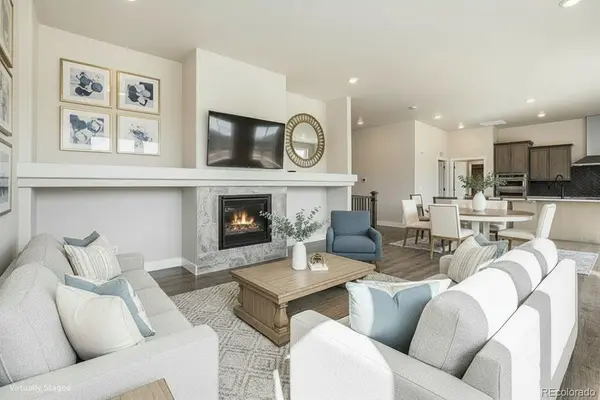 7242 Xenophon CT, Arvada, CO 80005