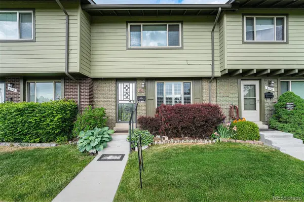 628 S Carr ST, Lakewood, CO 80226