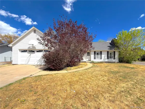 3032 Tulane DR, Fort Collins, CO 80525