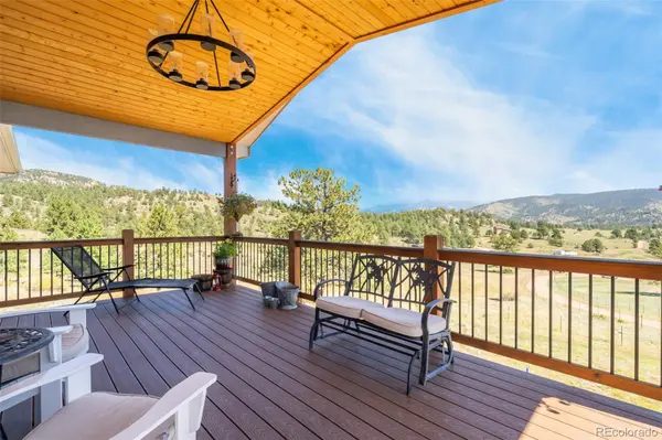 325 Spring Valley DR, Florissant, CO 80816
