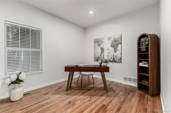 11891 W Stanford PL, Morrison, CO 80465