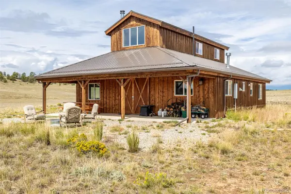 213 Santa Maria DR, Como, CO 80432