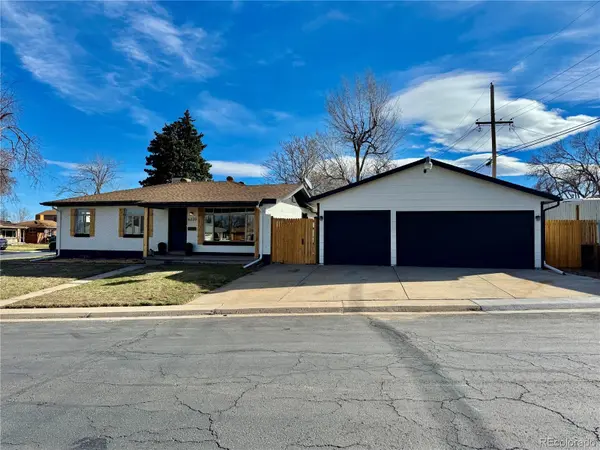 6220 W Arkansas AVE, Lakewood, CO 80232