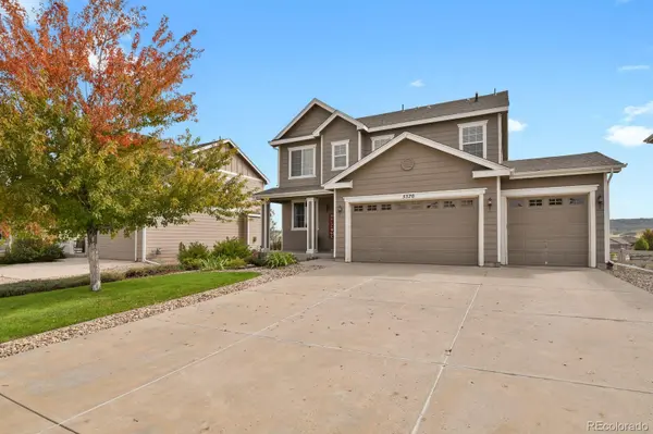 5570 Echo Hollow ST, Castle Rock, CO 80104