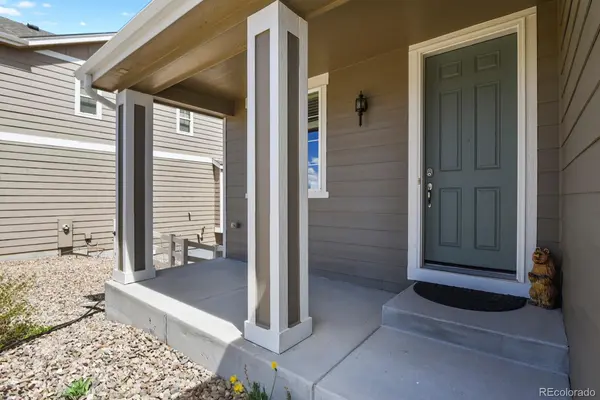 5570 Echo Hollow ST, Castle Rock, CO 80104