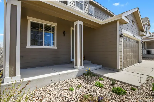 5570 Echo Hollow ST, Castle Rock, CO 80104