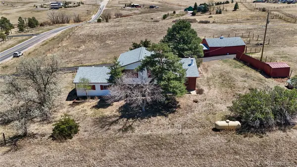 45990 Summit RD, Parker, CO 80138