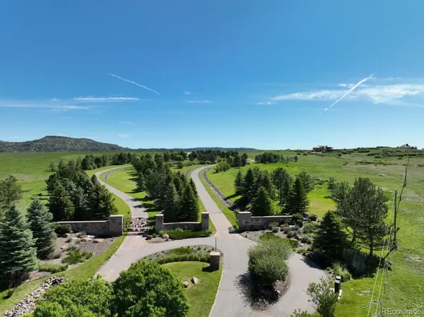 4223 Sanctuary WAY, Sedalia, CO 80135