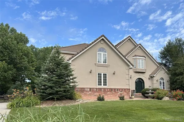 7355 Nile ST, Arvada, CO 80007