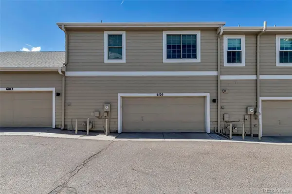 6105 Trailhead RD, Highlands Ranch, CO 80130