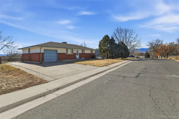 10172 W 69th AVE, Arvada, CO 80004