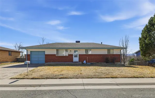 10172 W 69th AVE, Arvada, CO 80004