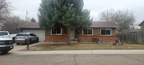 6412 W 69th WAY, Arvada, CO 80003