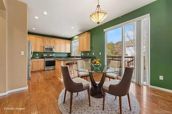 9767 S Holland ST, Littleton, CO 80127