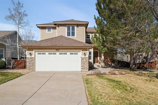9767 S Holland ST, Littleton, CO 80127