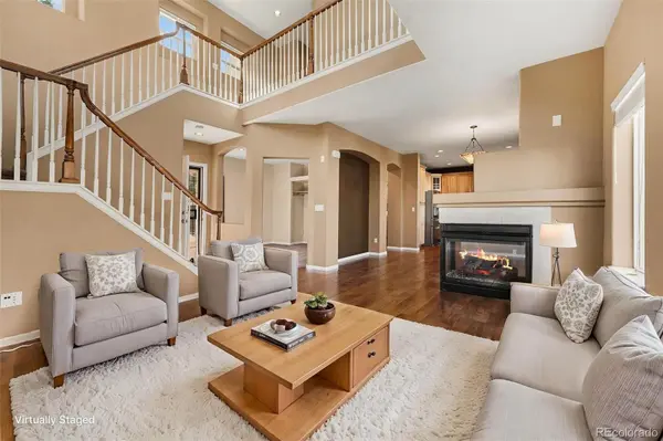 9767 S Holland ST, Littleton, CO 80127